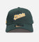 New Era Oakland Athletics 'Hyperfly Katakana x MLB' 9FORTY A-Frame Snapback Official Team Colour