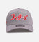 New Era Philadelphia Phillies 'Hyperfly Katakana x MLB' 9FORTY A-Frame Snapback Grey