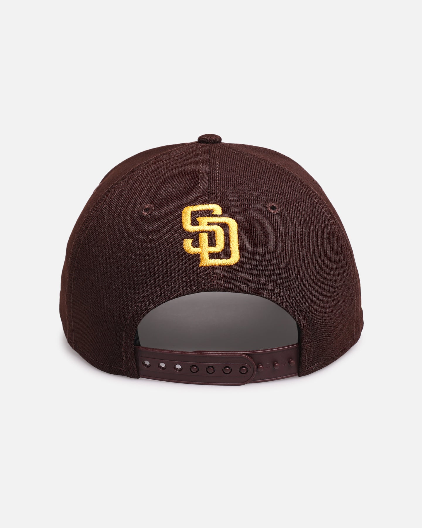New Era San Diego Padres 'Hyperfly Katakana x MLB' 9FORTY A-Frame