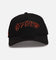 New Era San Francisco Giants 'Hyperfly Katakana x MLB' 9FORTY A-Frame Snapback Official Team Colour