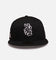 New Era Chicago White Sox 'Hyperfly Katakana x MLB' 59FIFTY Fitted Official Team Colour