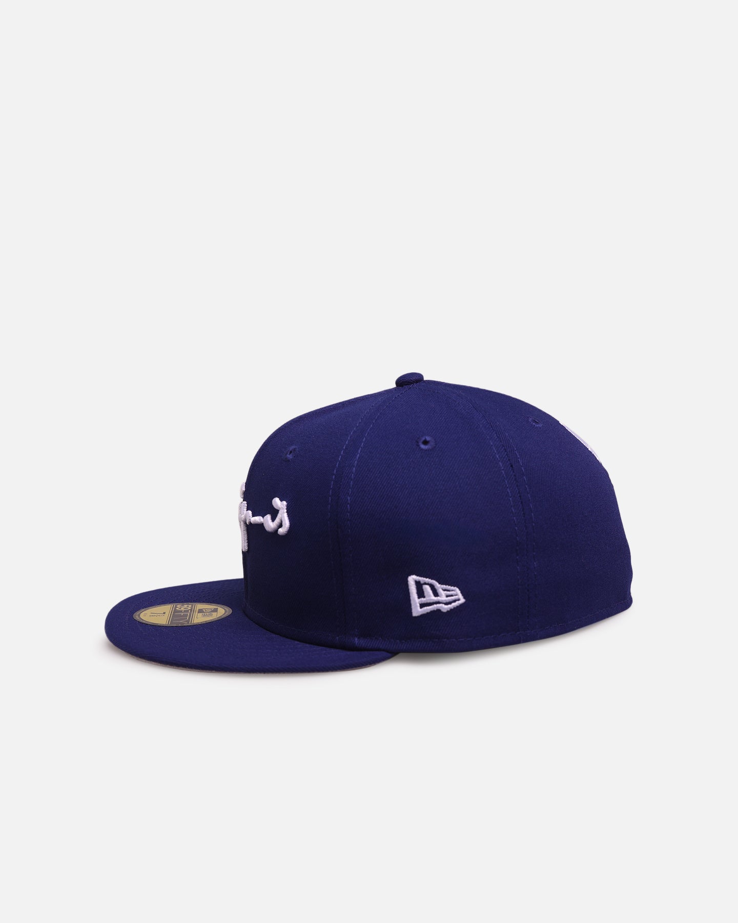 New Era Los Angeles Dodgers 'Hyperfly Katakana x MLB' 59FIFTY