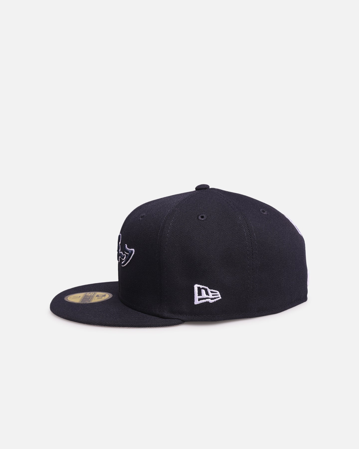 New Era New York Yankees 'Hyperfly Katakana x MLB' 59FIFTY Fitted