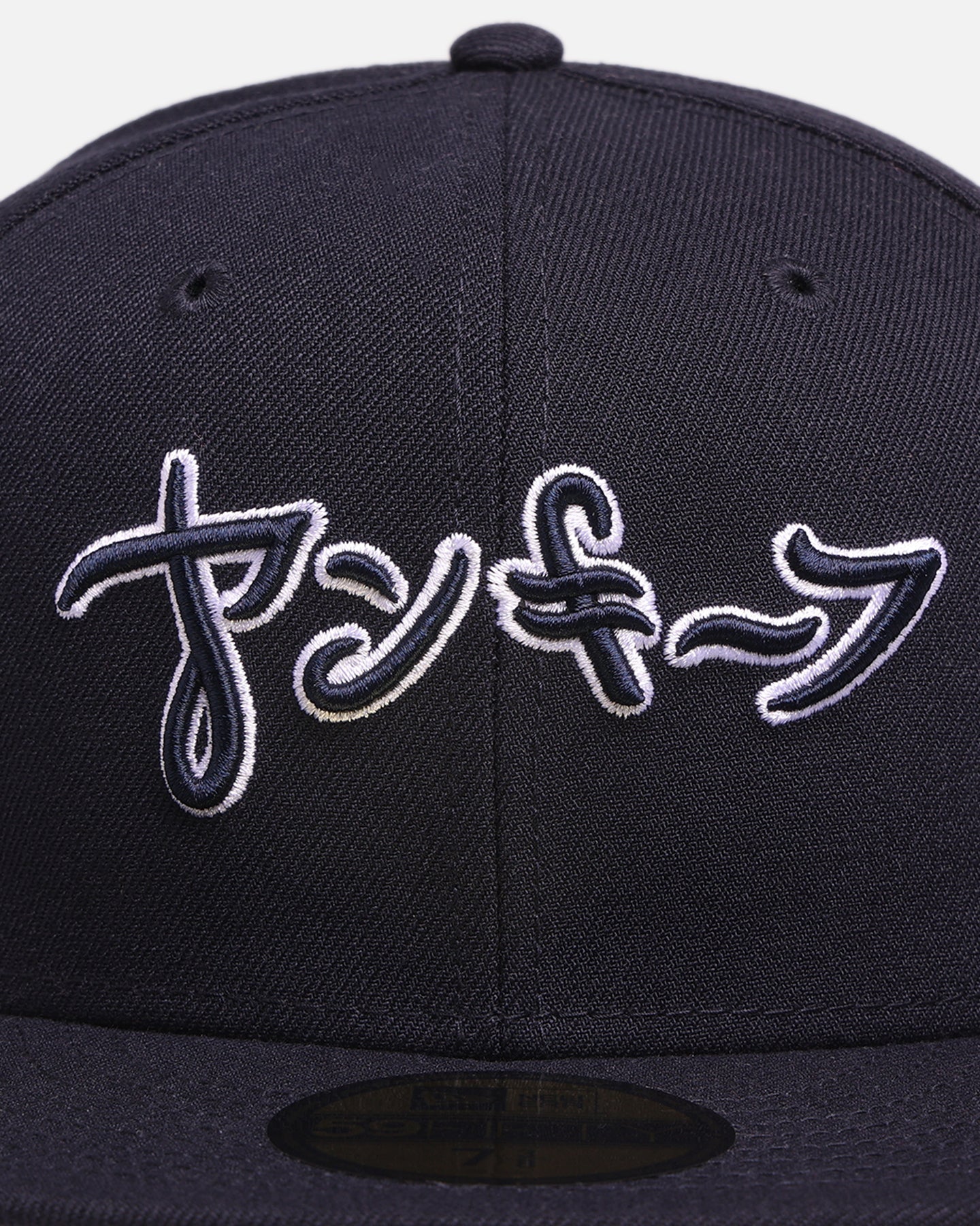 New Era New York Yankees 'Hyperfly Katakana x MLB' 59FIFTY Fitted