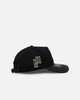 Pro Standard Detroit Tigers 'Gold Twist' Pro Pinch Strapback Black/Gold