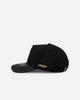 Pro Standard Detroit Tigers 'Gold Twist' Pro Pinch Strapback Black/Gold