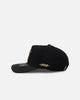 Pro Standard New York Yankees 'Gold Twist' Pro Pinch Strapback Black/Gold