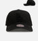 Mitchell & Ness Los Angeles Dodgers 'Starburst' Pro Pinch Snapback Black