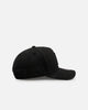 Mitchell & Ness Los Angeles Dodgers 'Starburst' Pro Pinch Snapback Black