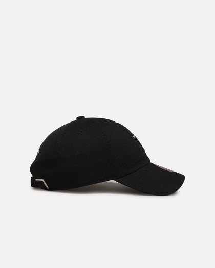 Mitchell & Ness Chicago Bulls 'Team Logo' Dad Fit Strapback Black