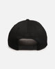 Mitchell & Ness Los Angeles Lakers 'Weald' Pro Pinch Snapback Black