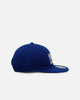 New Era New York Knicks 'Fear Of God x NBA' 9FIFTY Retro Crown Snapback Blue