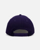 New Era Los Angeles Lakers 'Fear Of God x NBA' 9FIFTY Retro Crown Snapback Purple