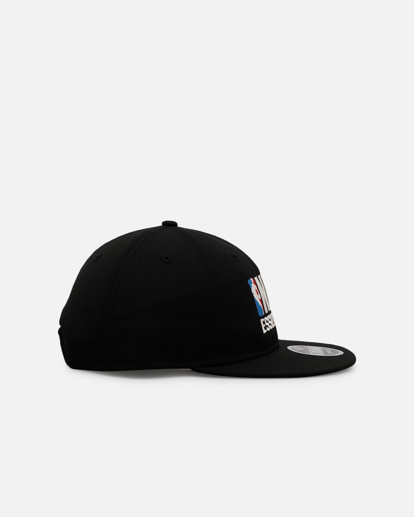 New Era NBA Logo 'Fear Of God x NBA' 9FIFTY Retro Crown Snapback