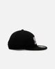 New Era NBA Logo 'Fear Of God x NBA' 9FIFTY Retro Crown Snapback Black