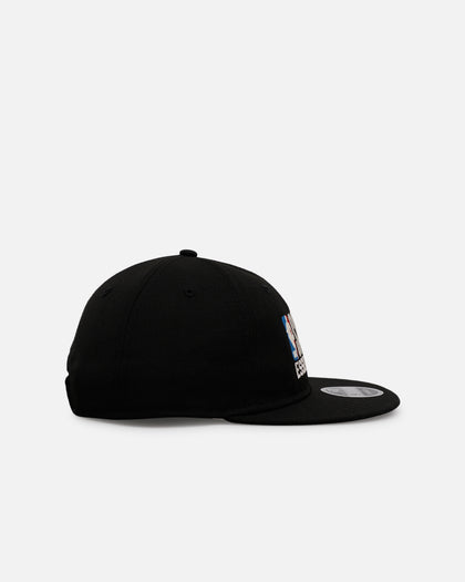 Casquette New Era 9QUARANTE – San Antonio Spurs – Noire – Neuve