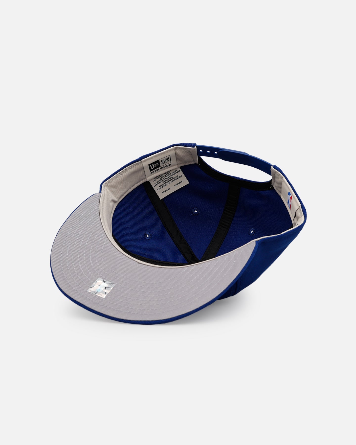 New Era Golden State Warriors 'Fear Of God x NBA' 9FIFTY