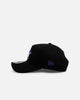 New Era Houston Astros 'Drip 3.0' 9FORTY A-Frame Snapback Black/Glow