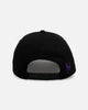 New Era New York Mets 'Drip 3.0' 9FORTY A-Frame Snapback Black/Glow
