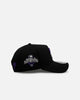 New Era Philadelphia Phillies 'Drip 3.0' 9FORTY A-Frame Snapback Black/Glow