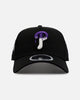 New Era Philadelphia Phillies 'Drip 3.0' 9FORTY A-Frame Snapback Black/Glow
