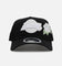 New Era Los Angeles Lakers 'Glow Rose' 9FORTY A-Frame Snapback Black