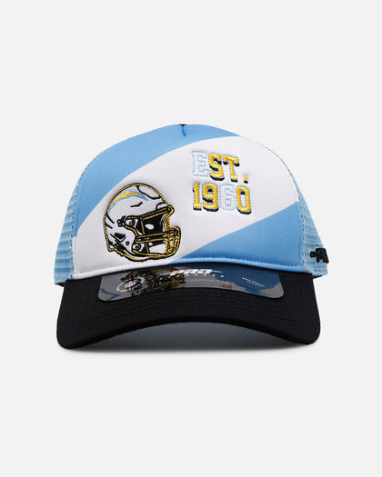 Pro Standard Los Angeles Chargers 'NFL Kickoff' Trucker Snapback