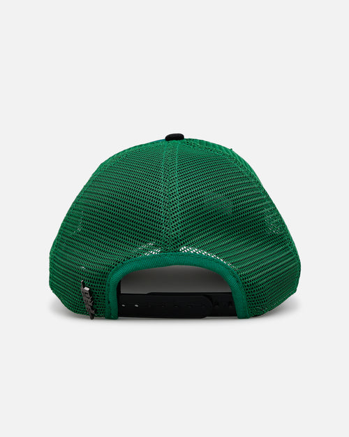 Pro Standard Philadelphia Eagles 'NFL Kickoff' Trucker Snapback Green