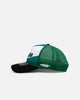 Pro Standard Philadelphia Eagles 'NFL Kickoff' Trucker Snapback Green