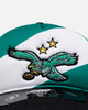 Pro Standard Philadelphia Eagles 'NFL Kickoff' Trucker Snapback Green