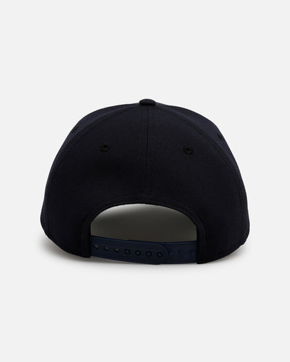 New Era Detroit Tigers 'Area Codes' 9FORTY A-Frame Snapback Navy