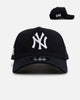 New Era New York Yankees 'Area Codes' 9FORTY A-Frame Snapback Navy