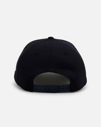 New Era New York Yankees 'Area Codes' 9FORTY A-Frame Snapback Navy