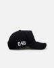 New Era New York Yankees 'Area Codes' 9FORTY A-Frame Snapback Navy