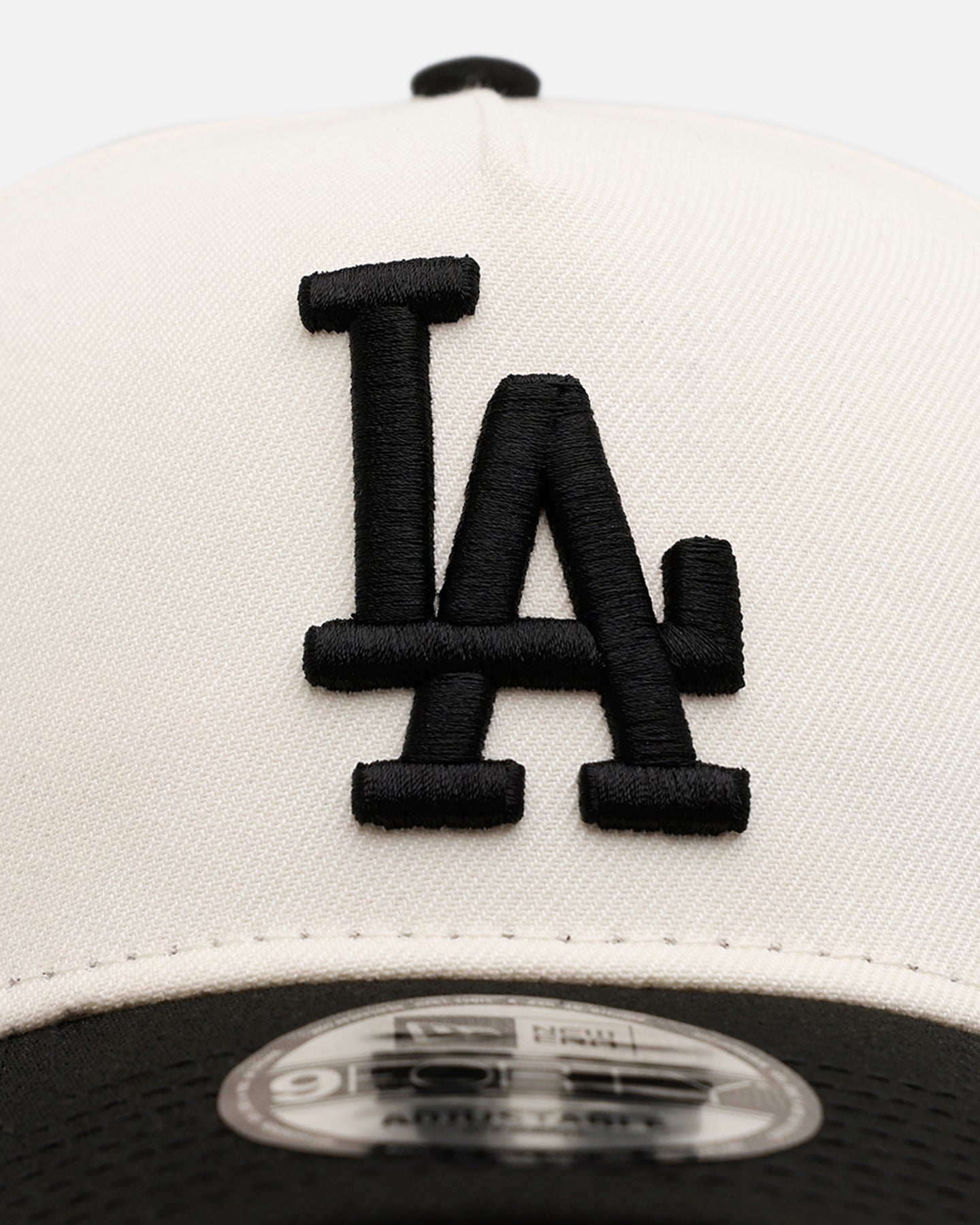 New Era Los Angeles Dodgers 'Ohtani Side Patch' Ohtani 9FORTY A