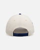 New Era Los Angeles Dodgers 'Ohtani Side Patch' Ohtani 9FORTY A-Frame Snapback Chrome/Dark Royal