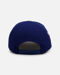 New Era Los Angeles Dodgers 'Ohtani Side Patch' Ohtani 9FORTY A-Frame Snapback Dark Royal