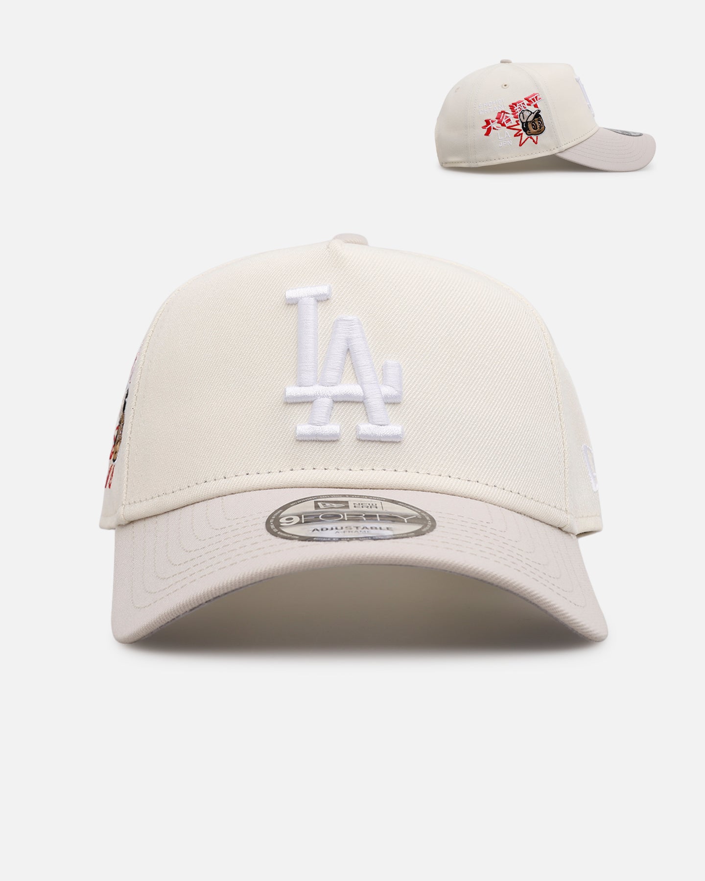 NEW ERA × RIEHATA Los Angeles Dodgers 大谷 1482538-1.jpg?v=1743007959