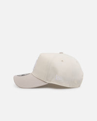 New Era Los Angeles Dodgers 'Ohtani Side Patch' Ohtani 9FORTY A-Frame Snapback Chrome