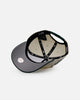 New Era Los Angeles Angels 'Evergreen 2.0' 9FORTY A-Frame Snapback Chrome/Dark Green