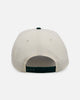 New Era Arizona Diamondbacks 'Evergreen 2.0' 9FORTY A-Frame Snapback Chrome/Dark Green