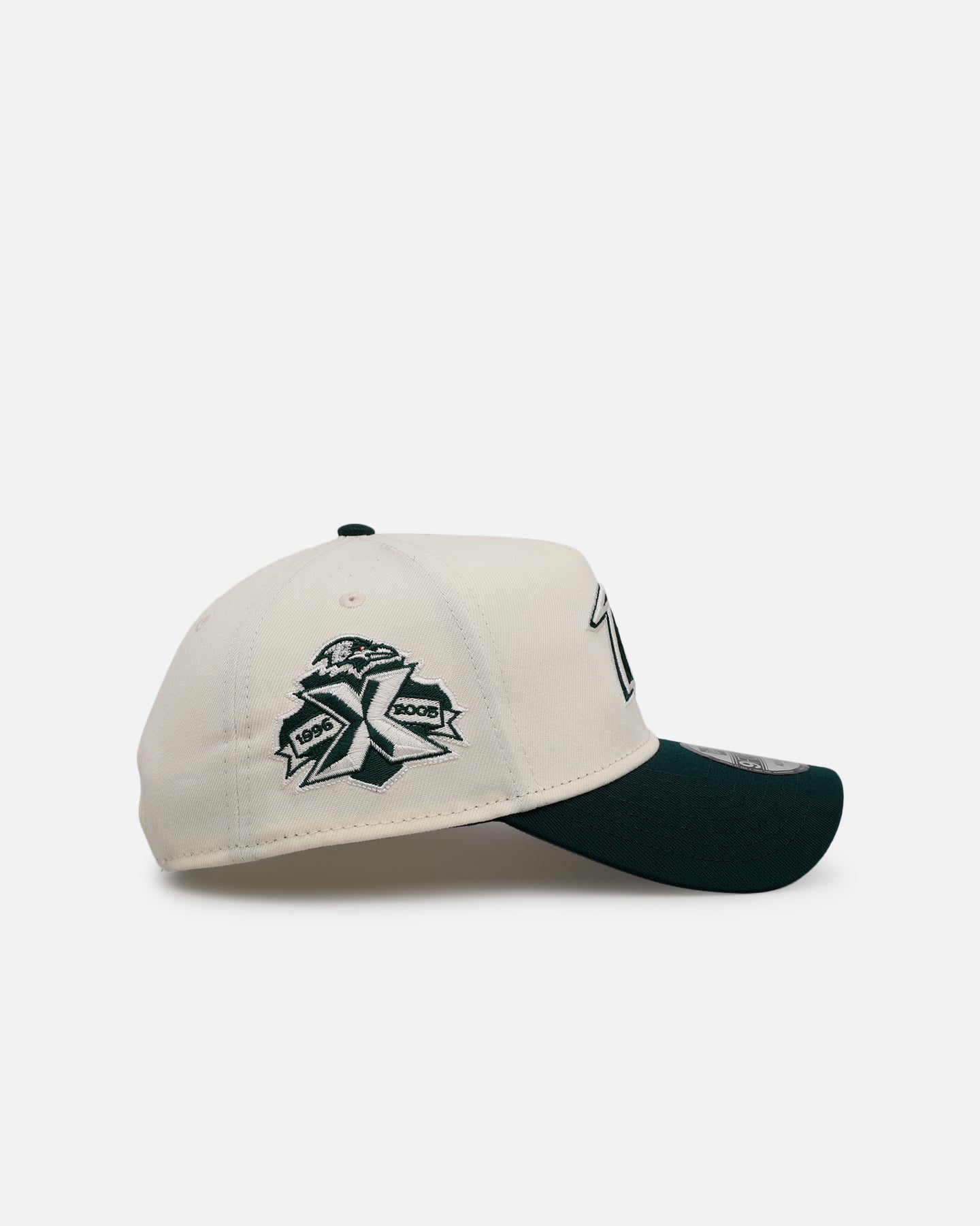 New Era Baltimore Ravens 'Evergreen 2.0' 9FORTY A-Frame Snapback