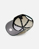 New Era Boston Red Sox 'Evergreen' 9FORTY A-Frame Snapback Chrome/Dark Green
