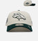 New Era Denver Broncos 'Evergreen 2.0' 9FORTY A-Frame Snapback Chrome/Dark Green
