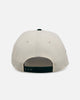 New Era Detroit Lions 'Evergreen 2.0' 9FORTY A-Frame Snapback Chrome/Dark Green