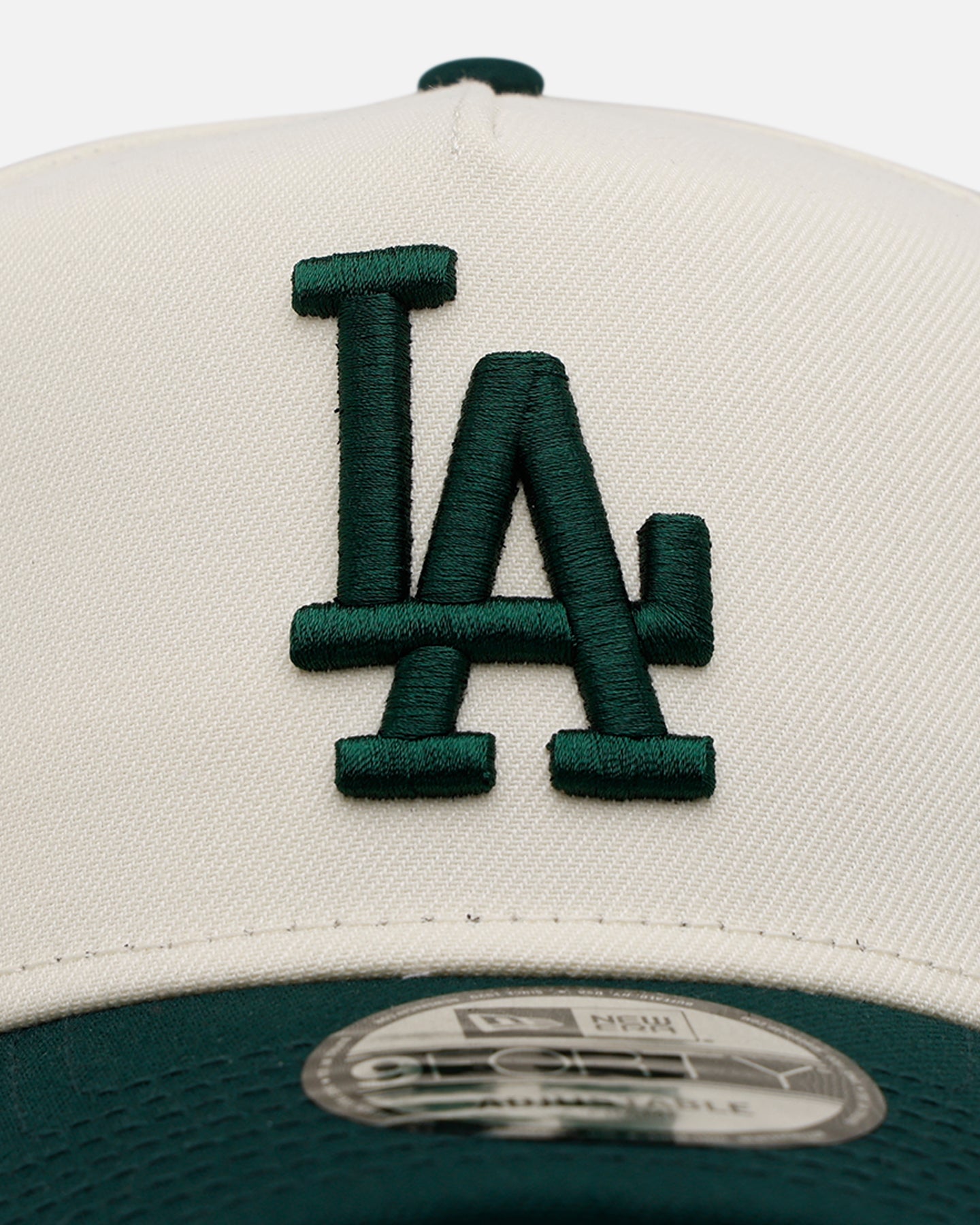 New Era Los Angeles Dodgers 'Evergreen 2.0' 9FORTY A-Frame