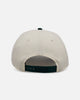 New Era Los Angeles Kings 'Evergreen 2.0' 9FORTY A-Frame Snapback Chrome/Dark Green