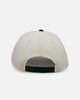 New Era New York Giants 'Evergreen 2.0' 9FORTY A-Frame Snapback Chrome/Dark Green