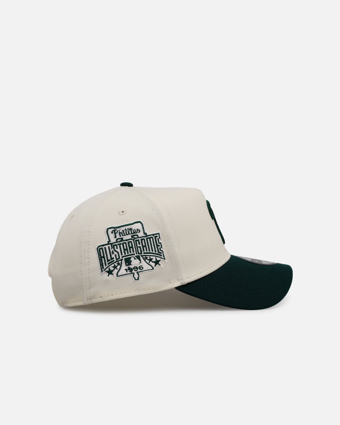 New Era Philadelphia Phillies 'Evergreen 2.0' 9FORTY A-Frame