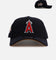 New Era Los Angeles Angels 'MLB All Star Game 2025' 9FORTY A-Frame Snapback Navy